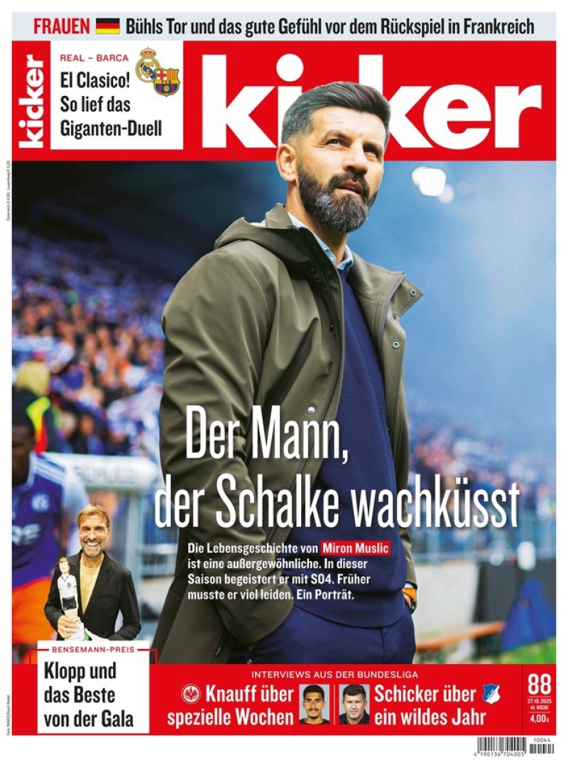 kicker