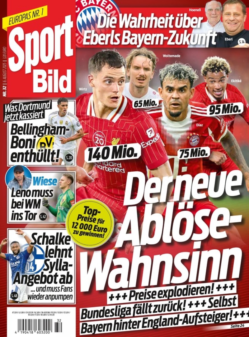 Sport Bild