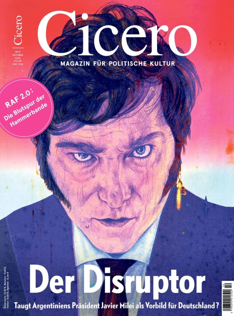 Cicero Cicero