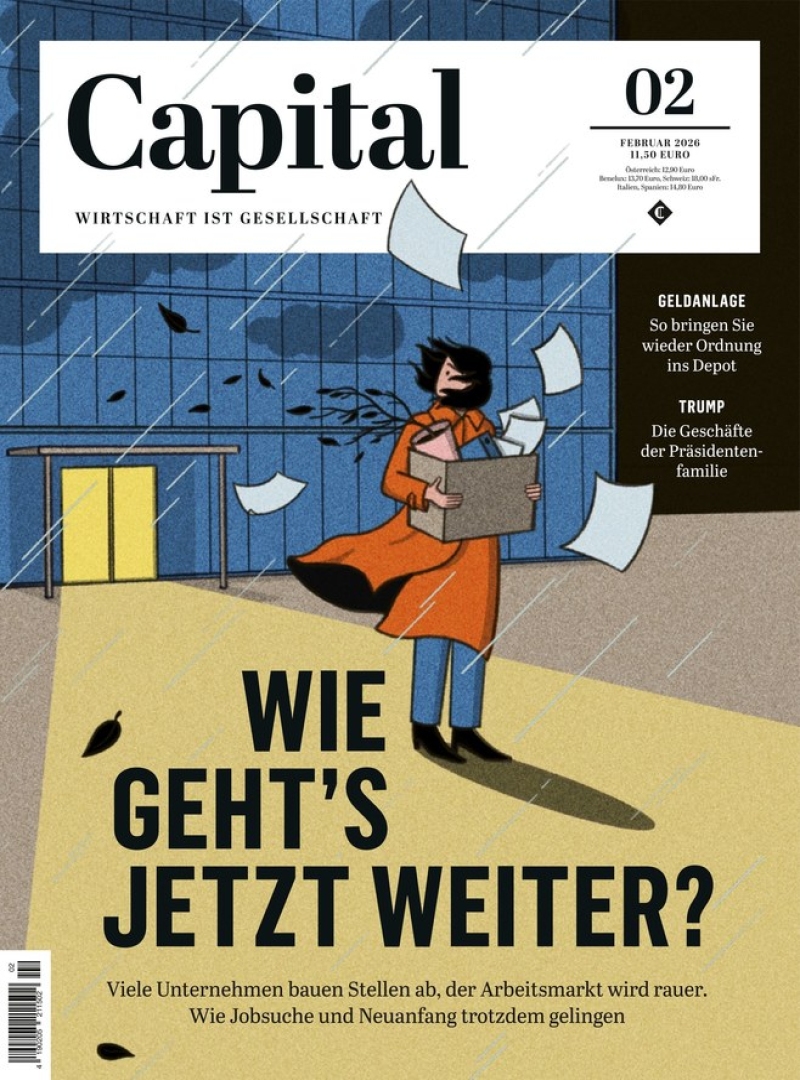 Capital Digital
