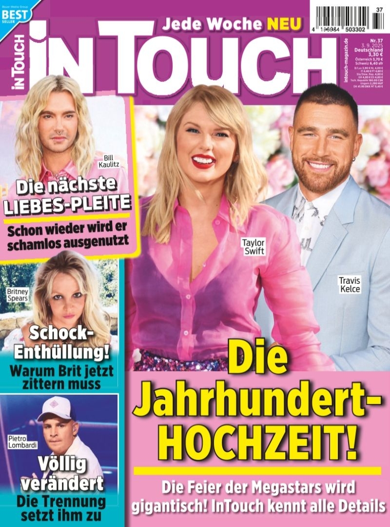 InTouch InTouch