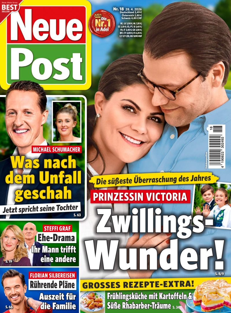 Neue Post