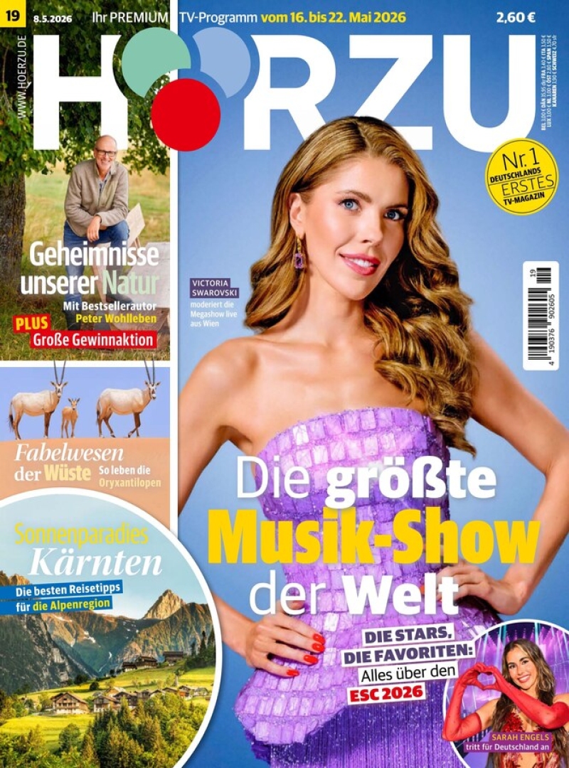 Hörzu