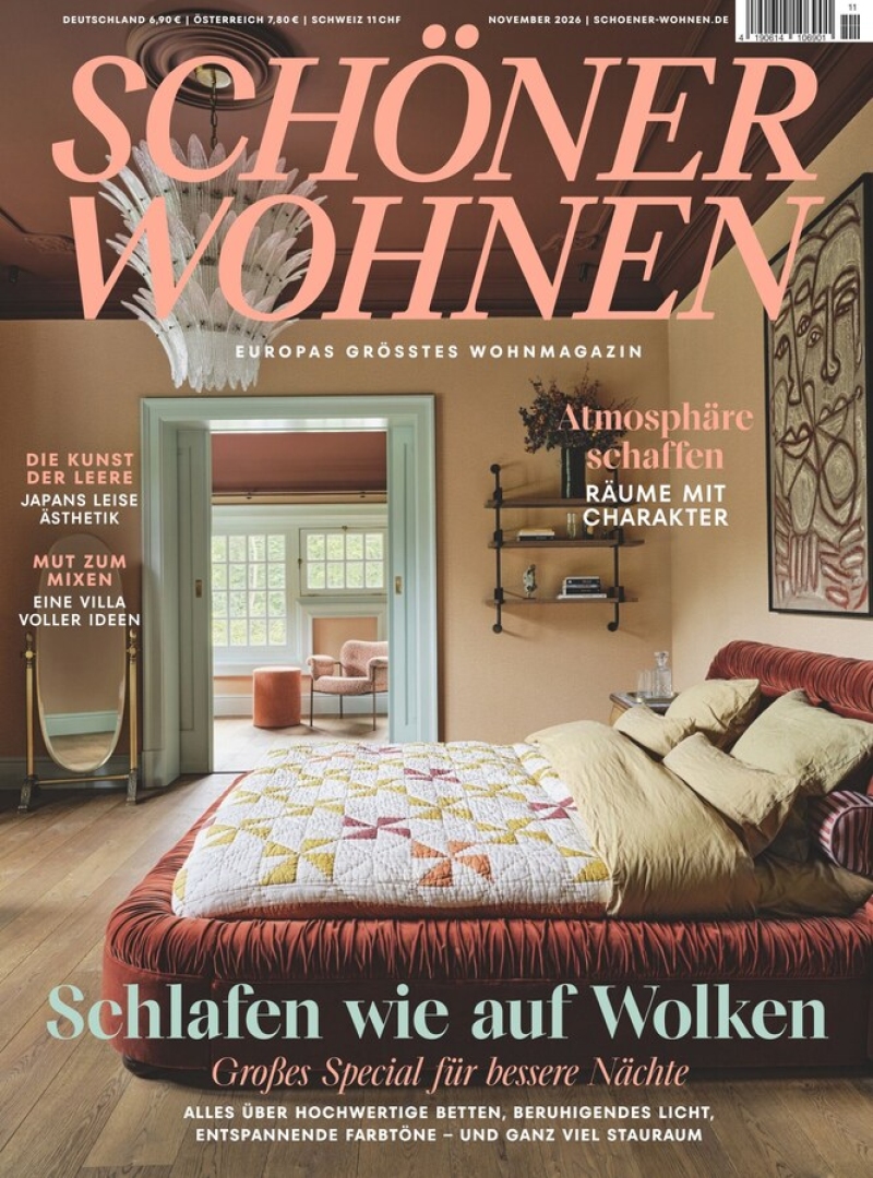Schöner Wohnen Digital
