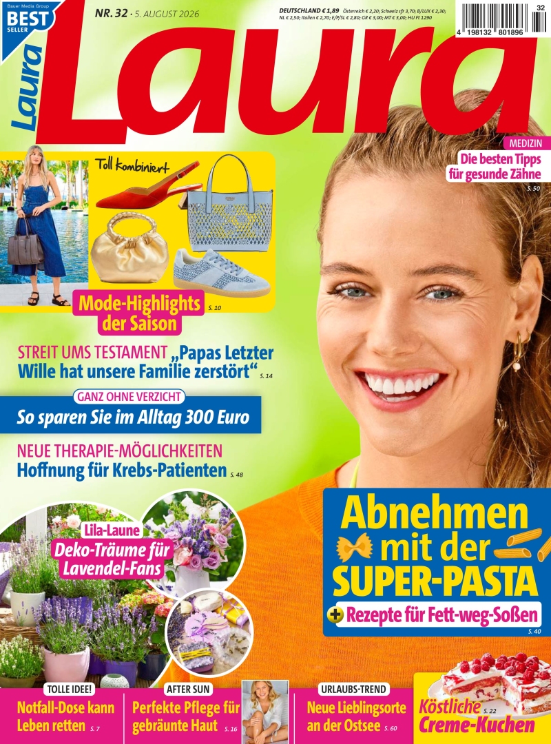 Laura