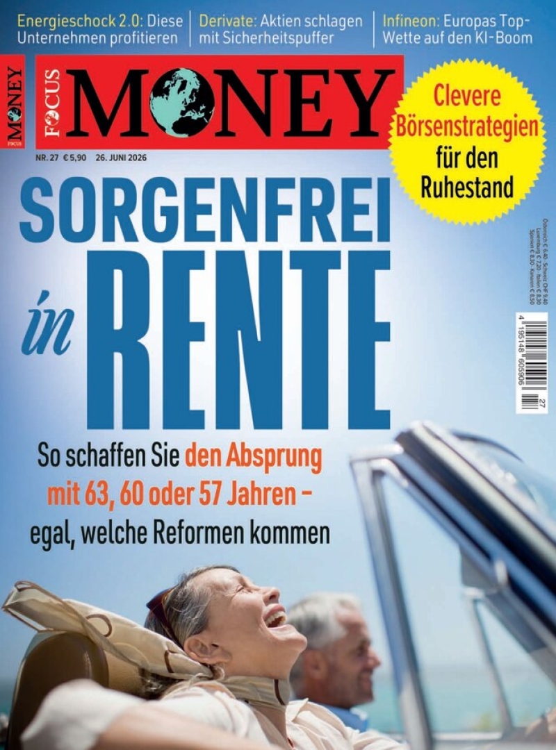 FOCUS-MONEY
