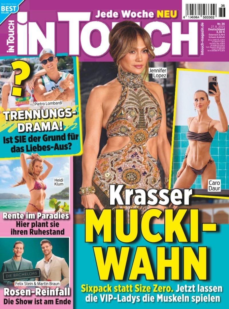 InTouch InTouch