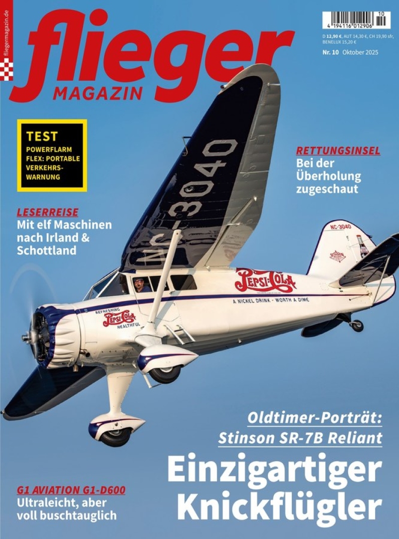 fliegermagazin