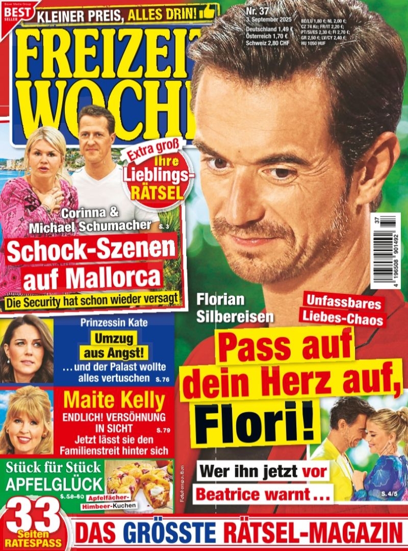 Freizeitwoche Freizeitwoche