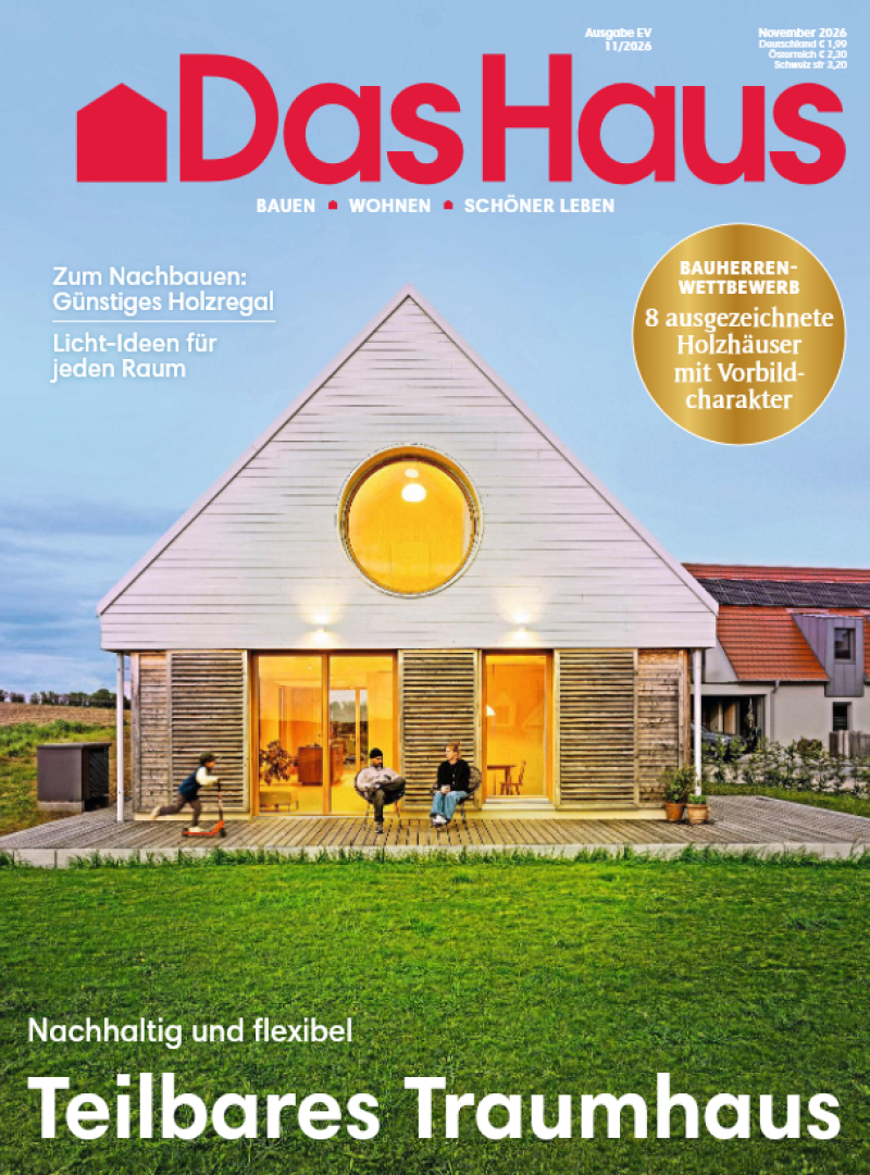 Das Haus