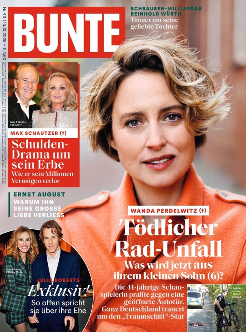 BUNTE BUNTE