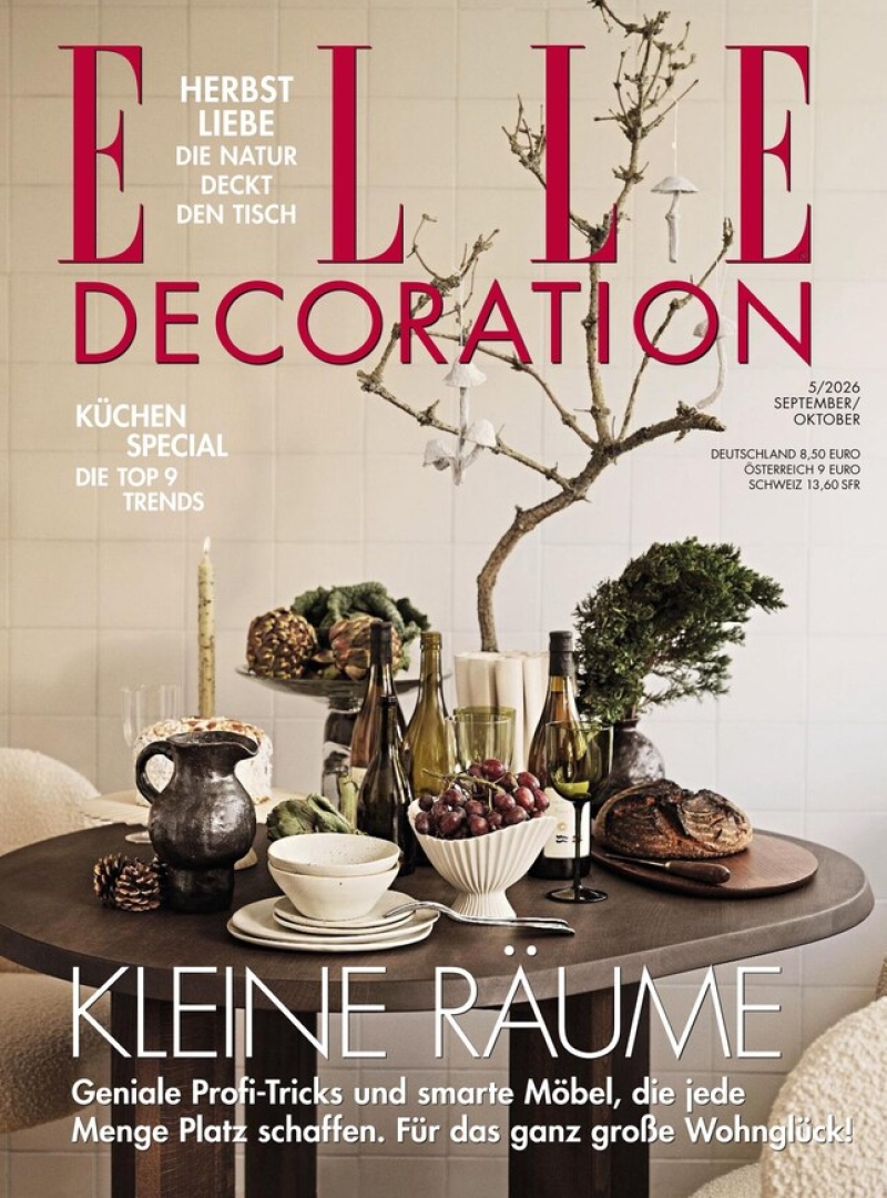 ELLE DECORATION