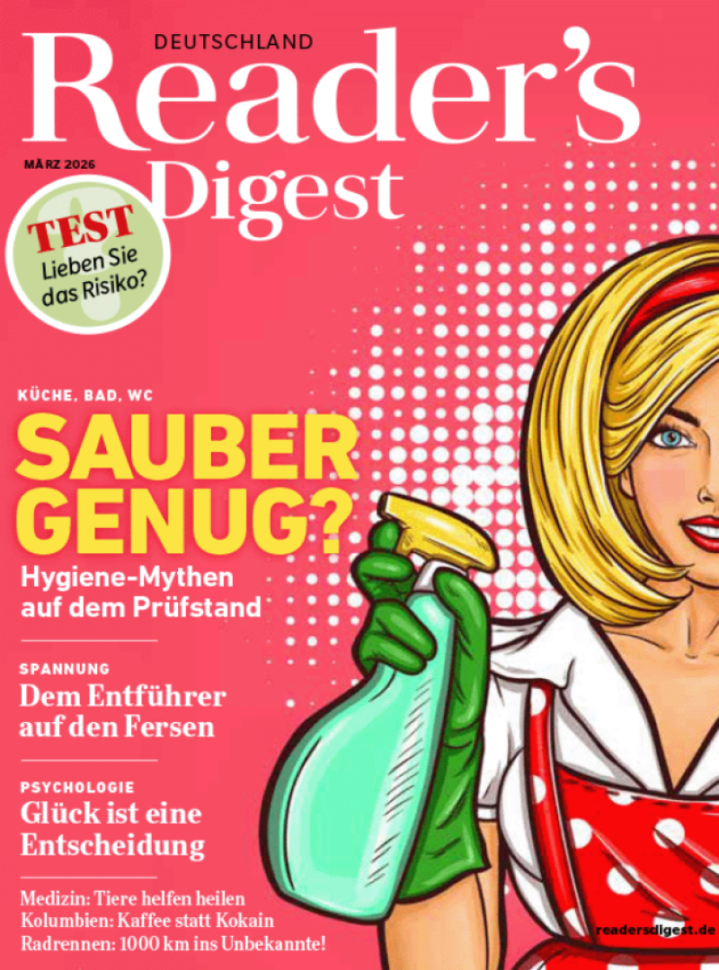 Reader's Digest