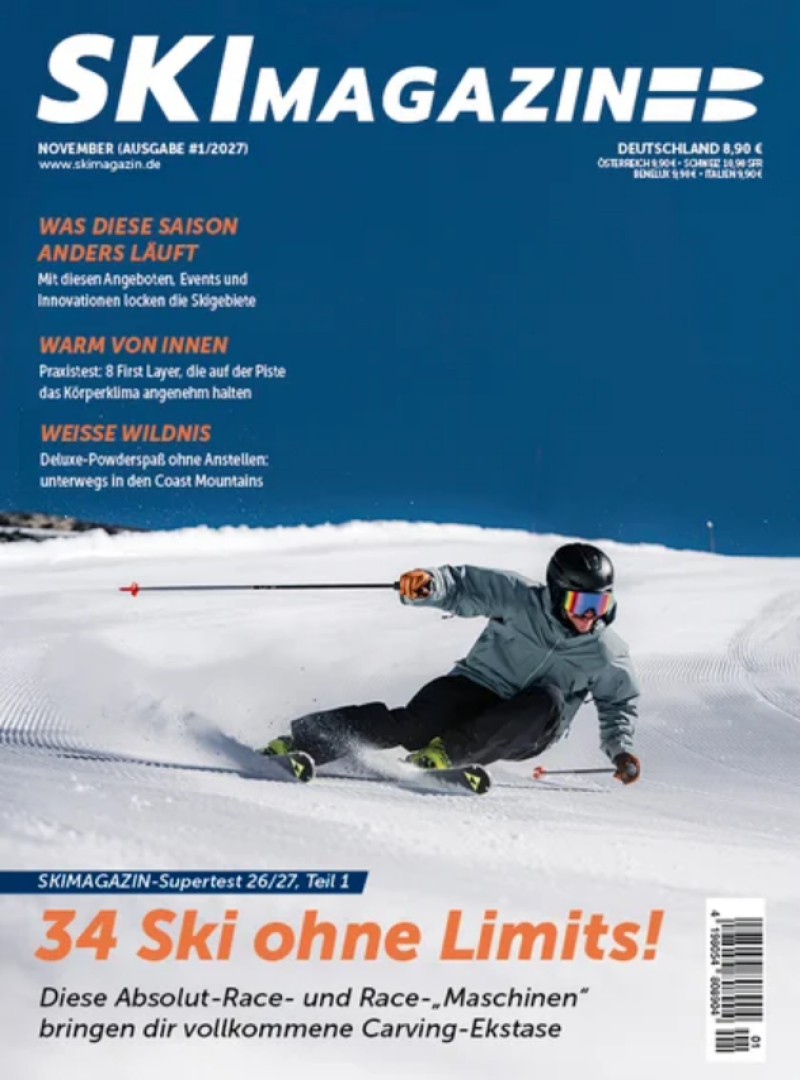 SkiMAGAZIN