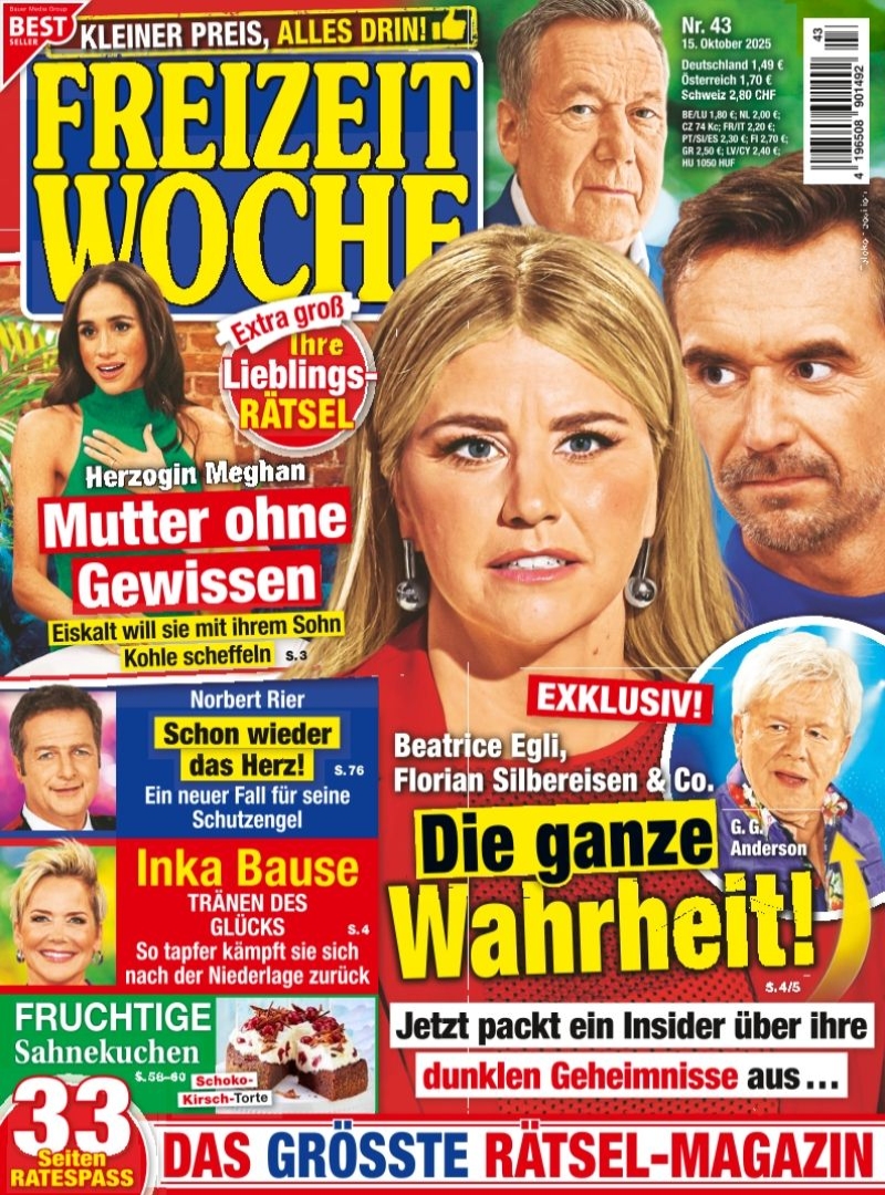 Freizeitwoche