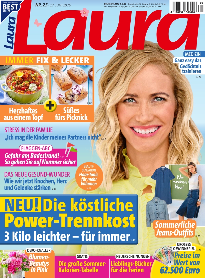 Laura