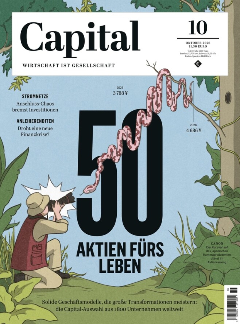 Capital Digital