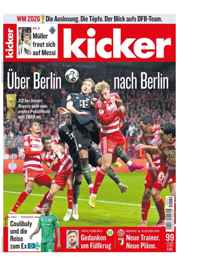 kicker