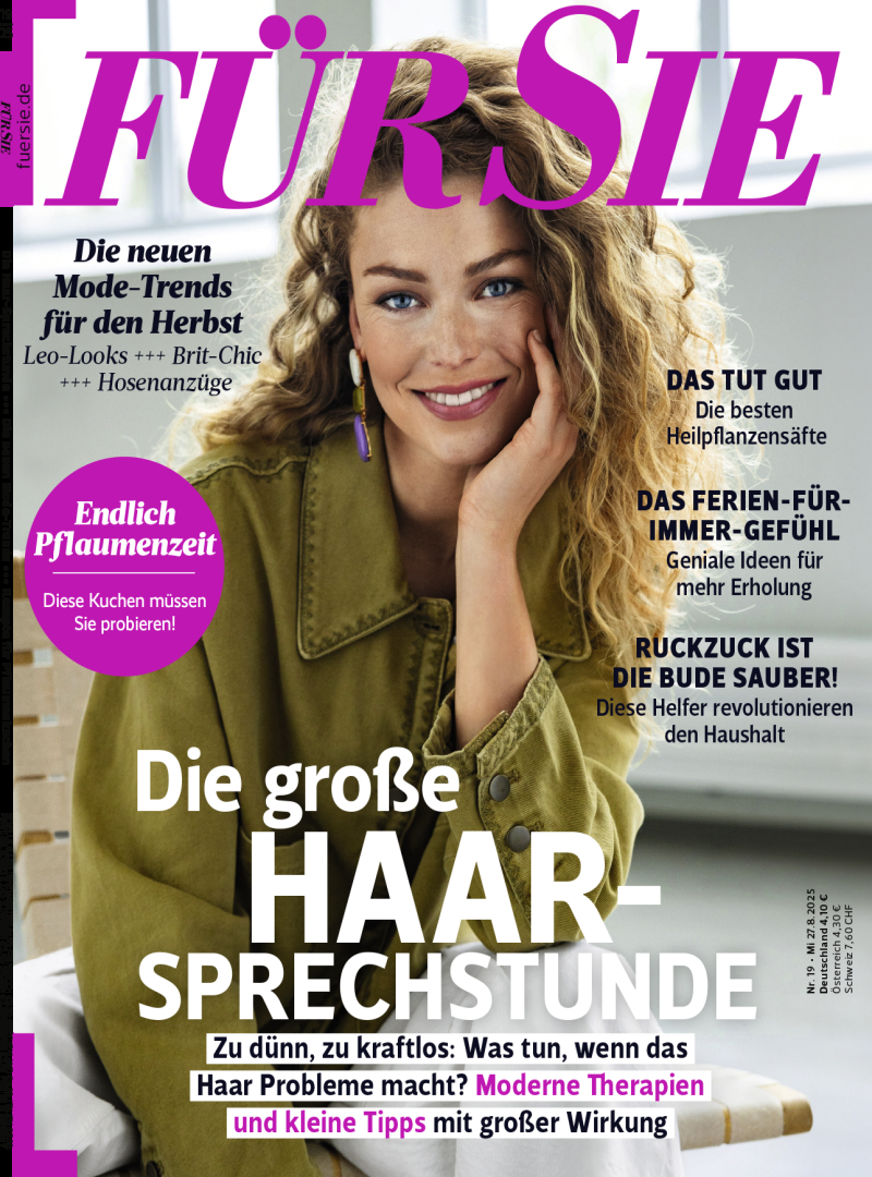 FÜR SIE
