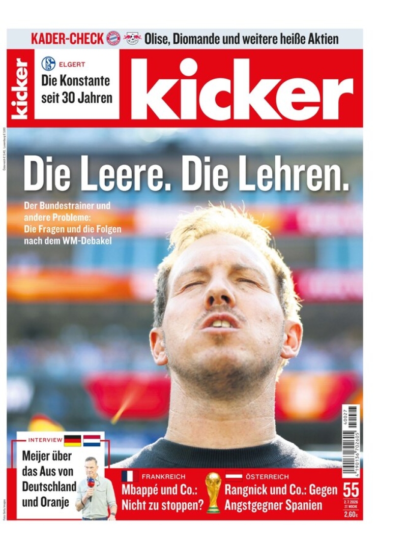 kicker