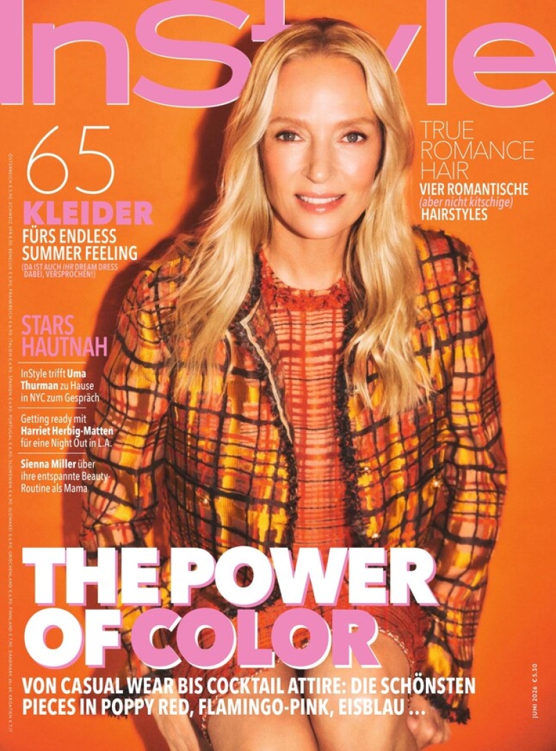 InStyle