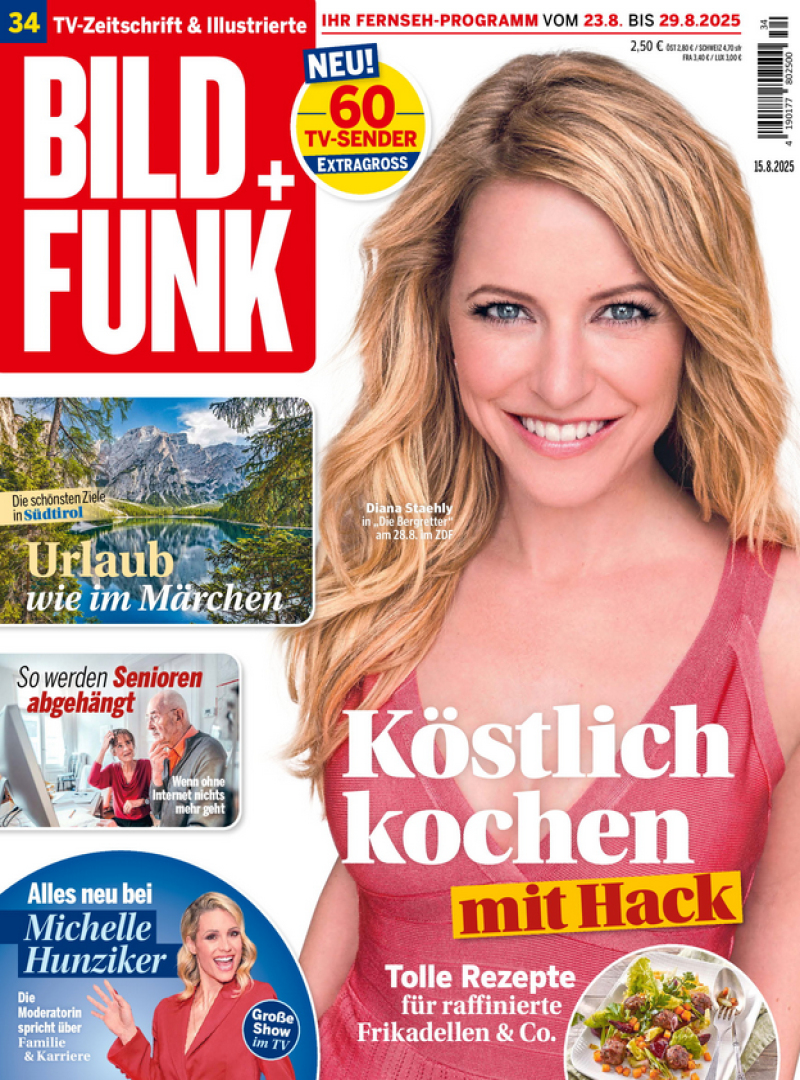 BILD + FUNK