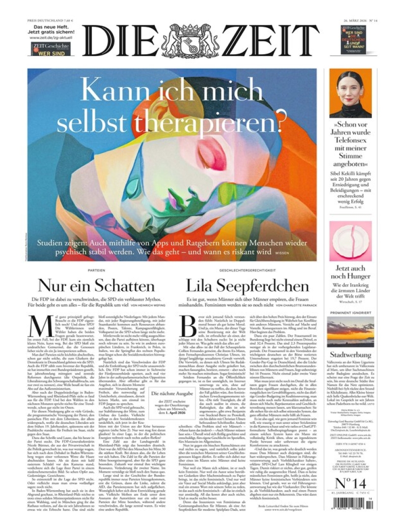 DIE ZEIT