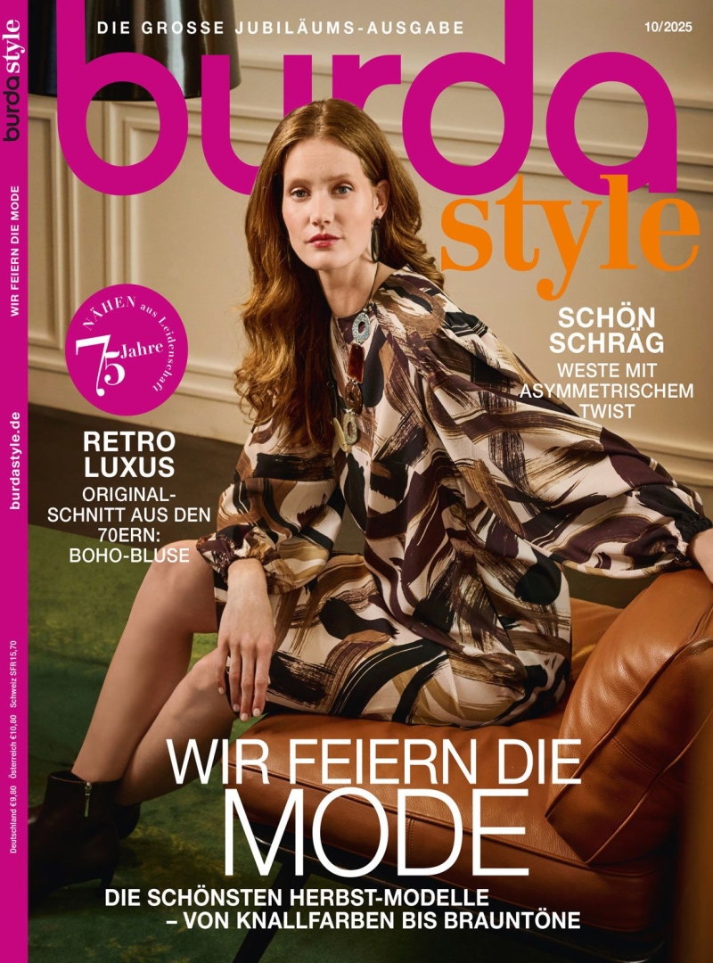 burda style