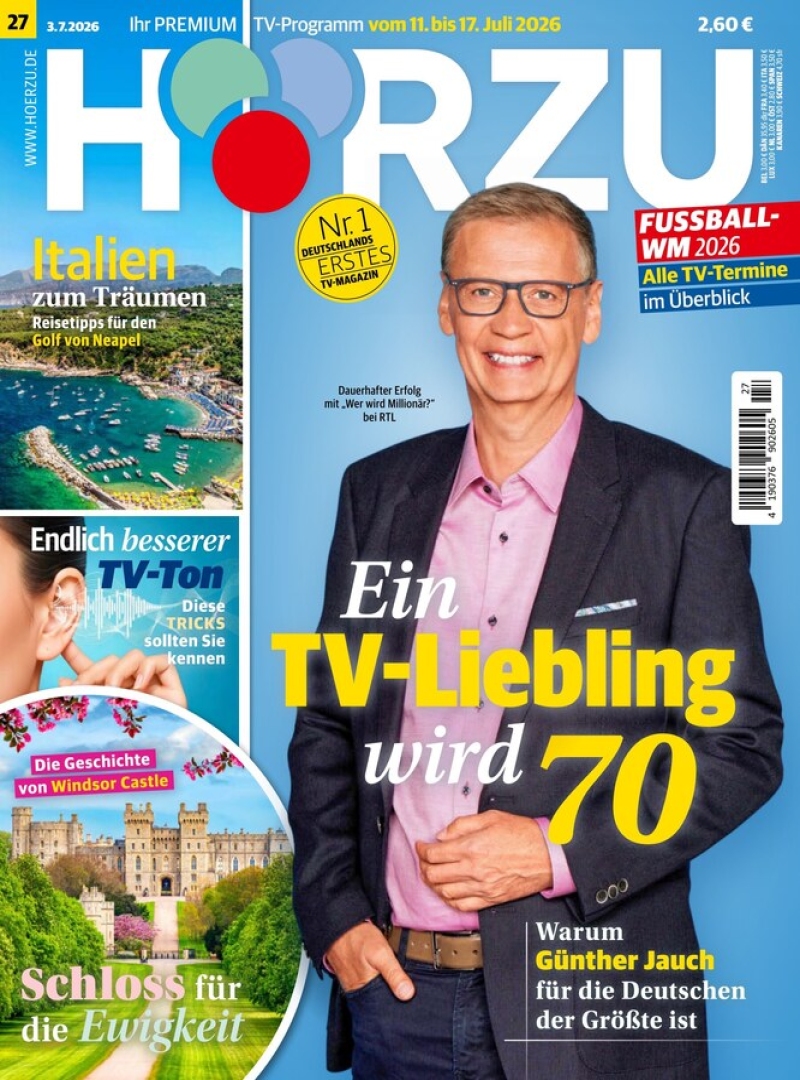 Hörzu
