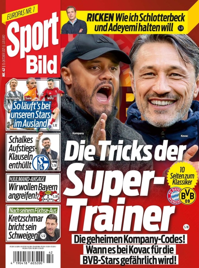 Sport Bild