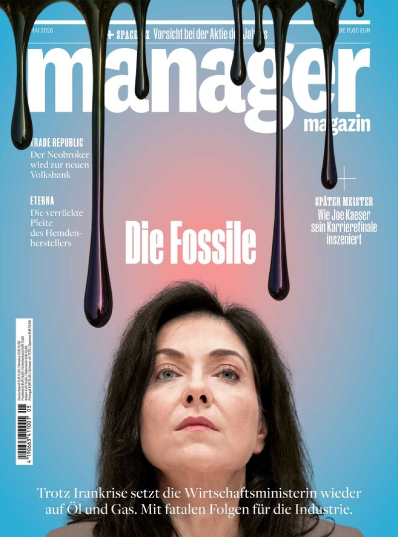 manager magazin