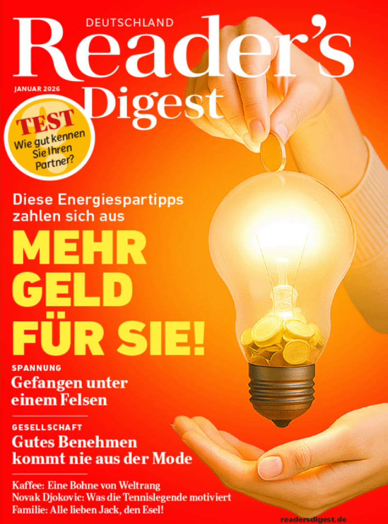 Reader's Digest