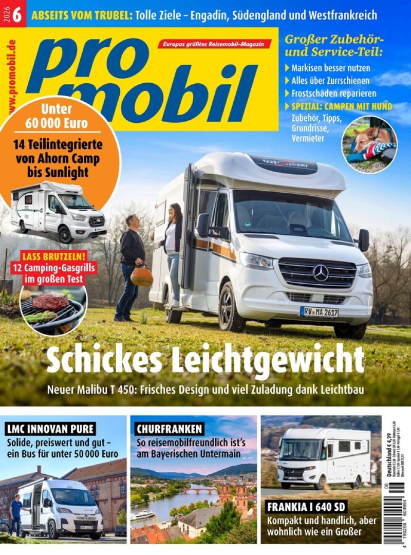 promobil