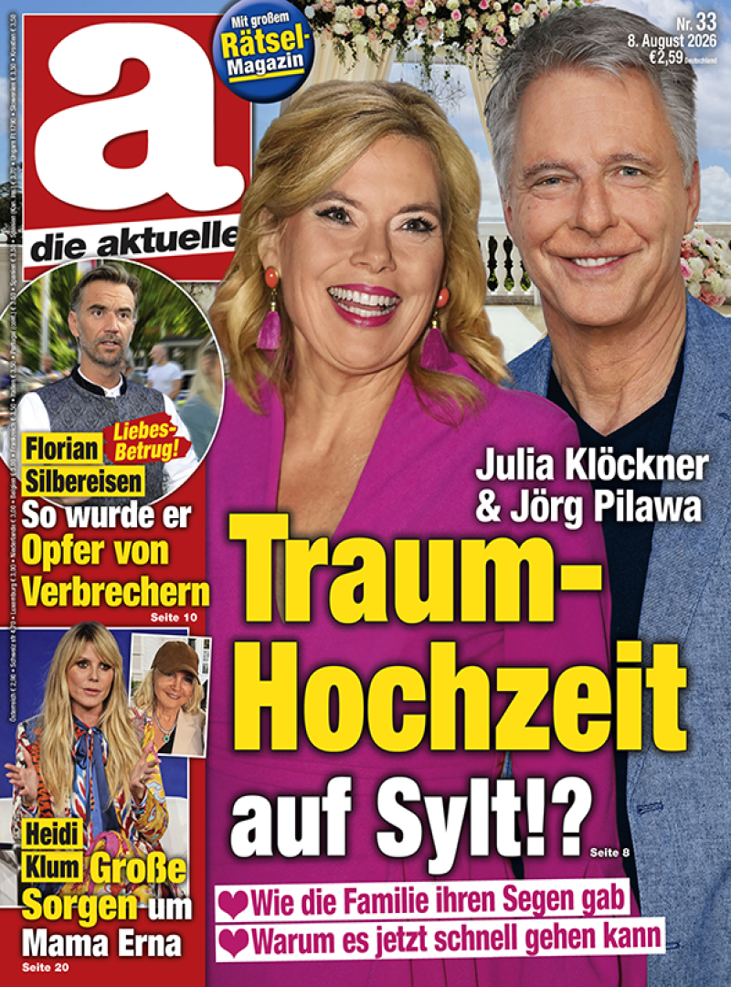 die aktuelle