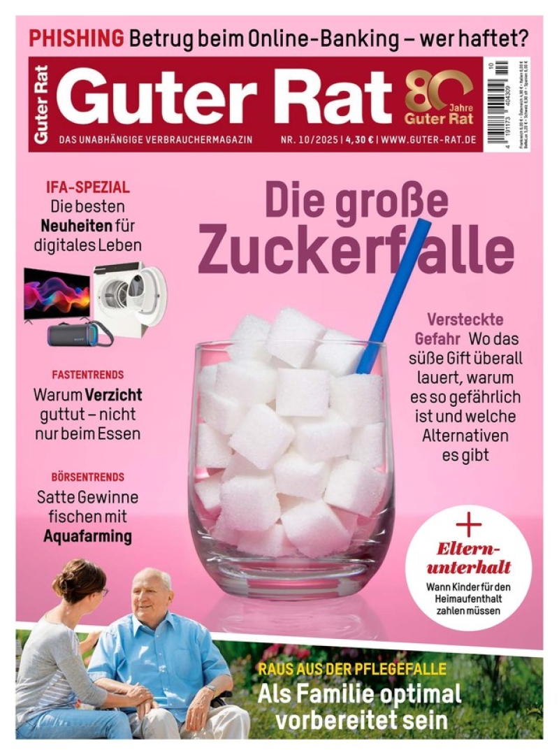 Guter Rat