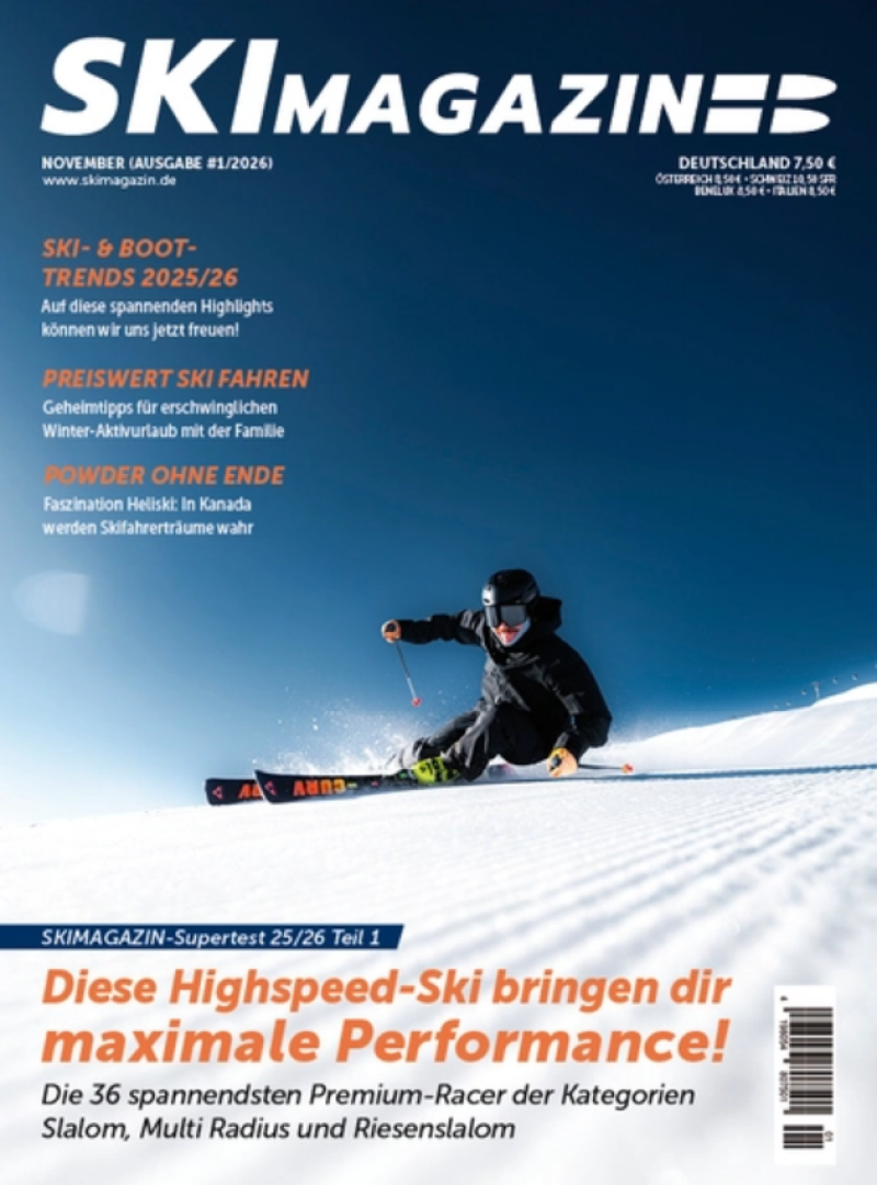SkiMAGAZIN