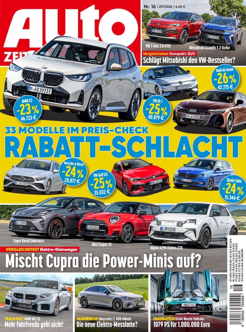 AutoZeitung