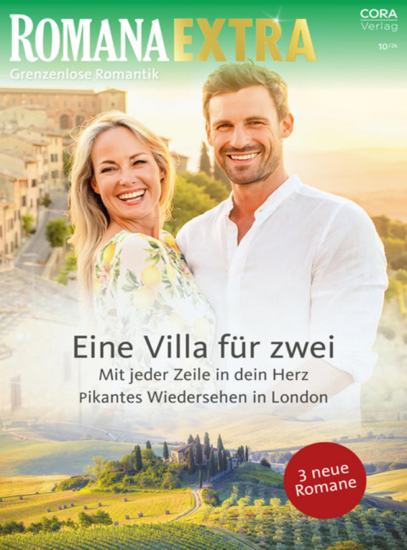 Romana EXTRA