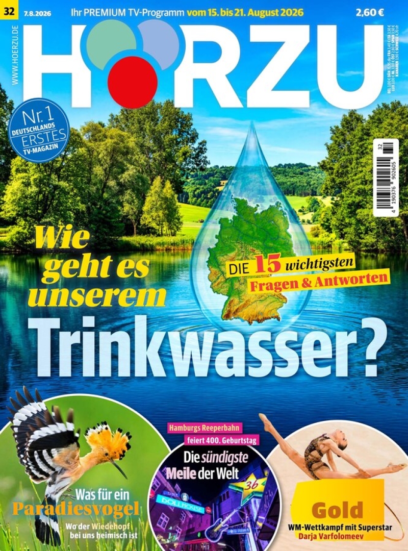 Hörzu