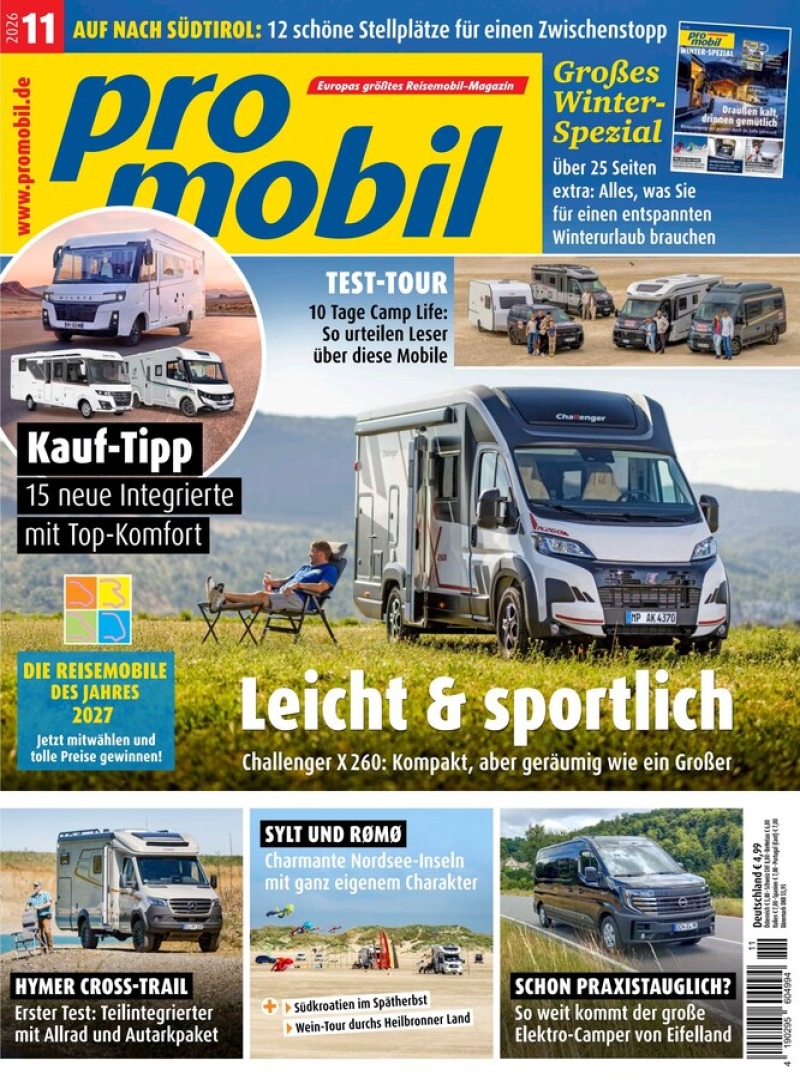 promobil