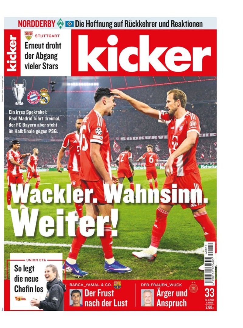 kicker