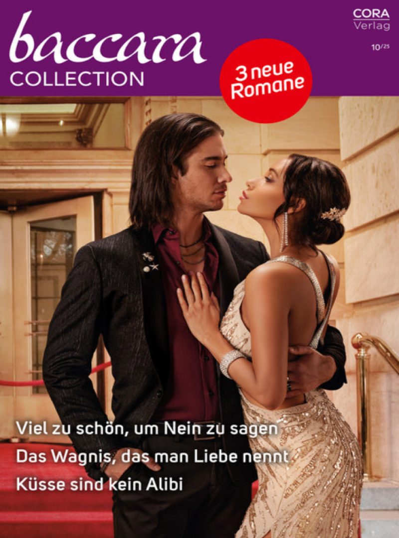 COLLECTION baccara COLLECTION baccara