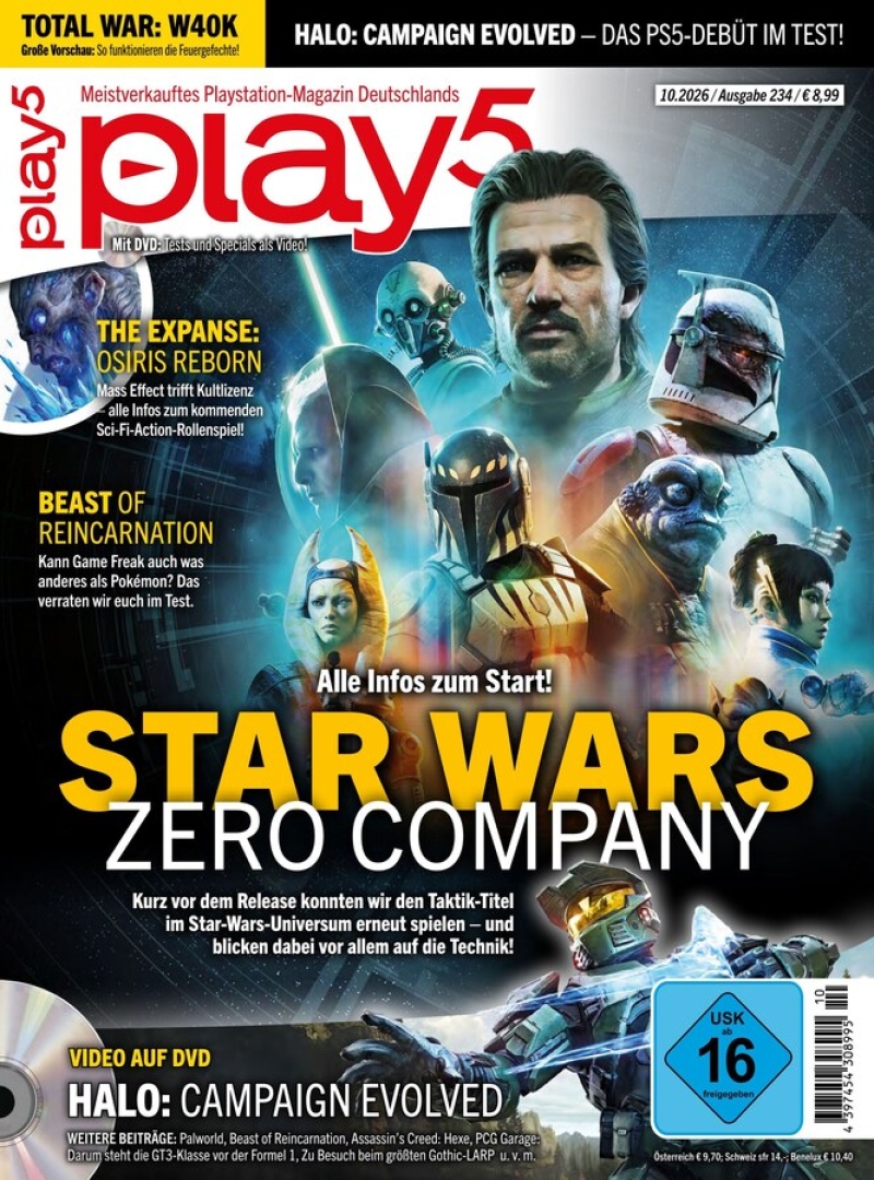 Play5