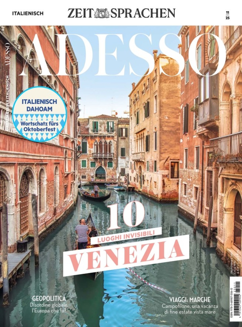 Adesso