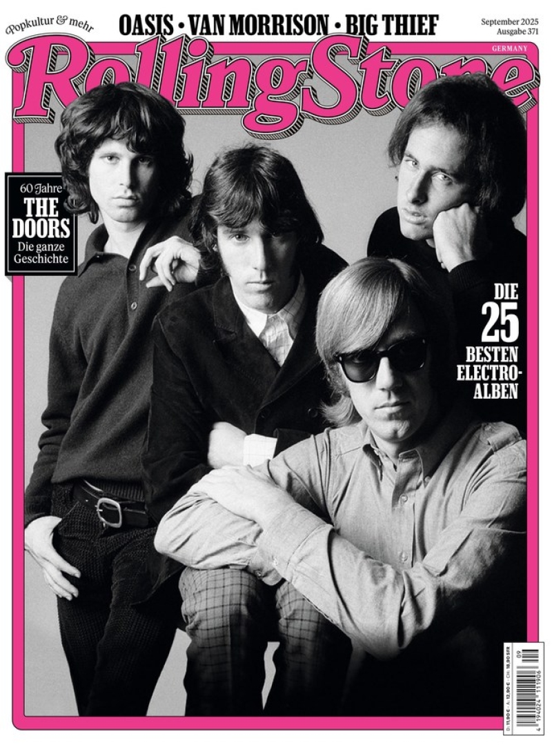 Rolling Stone