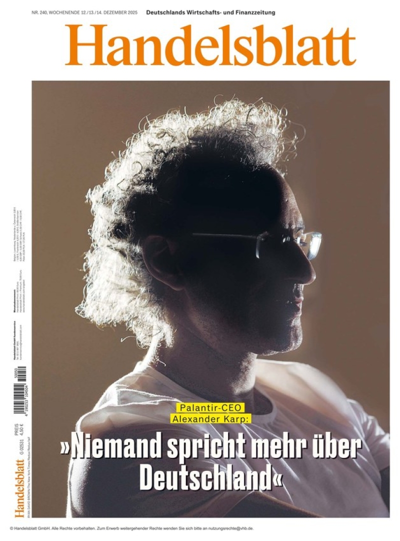 Handelsblatt