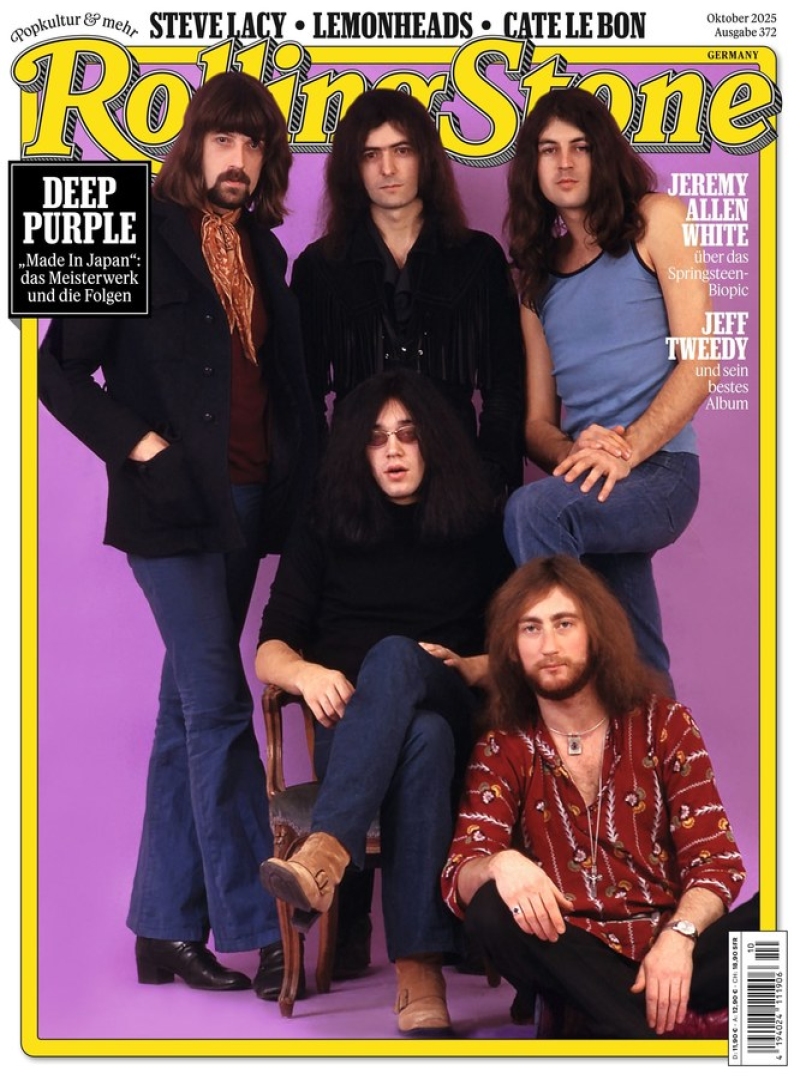 Rolling Stone