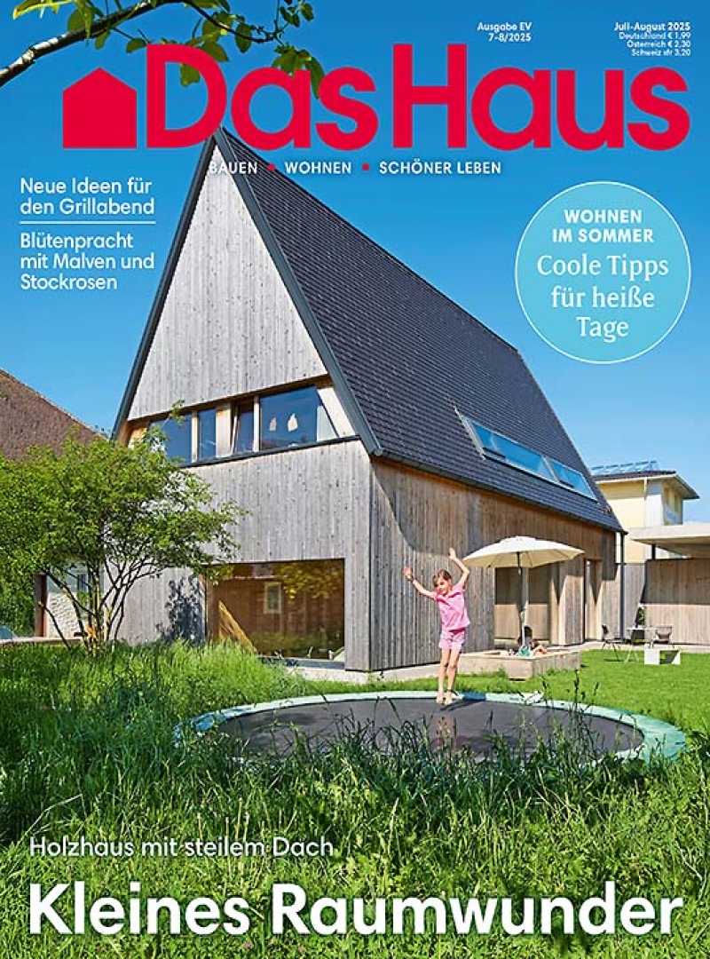 Das Haus