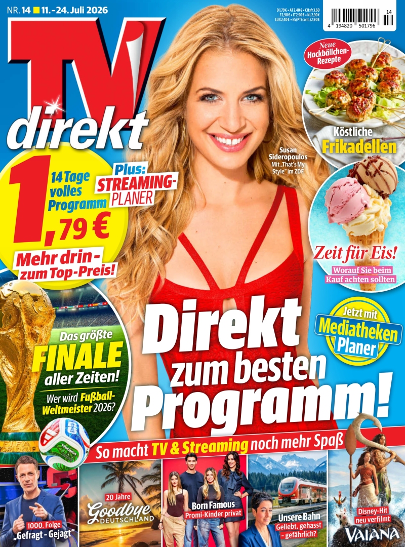 TVdirekt