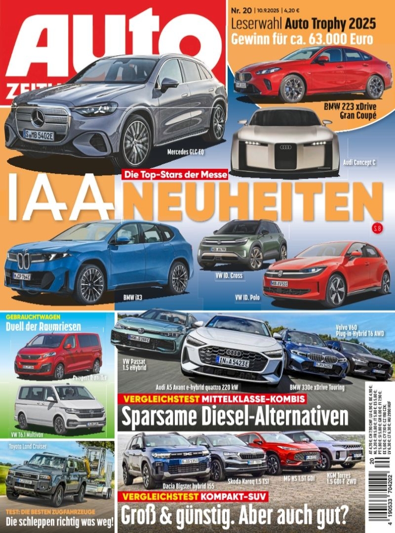 AutoZeitung